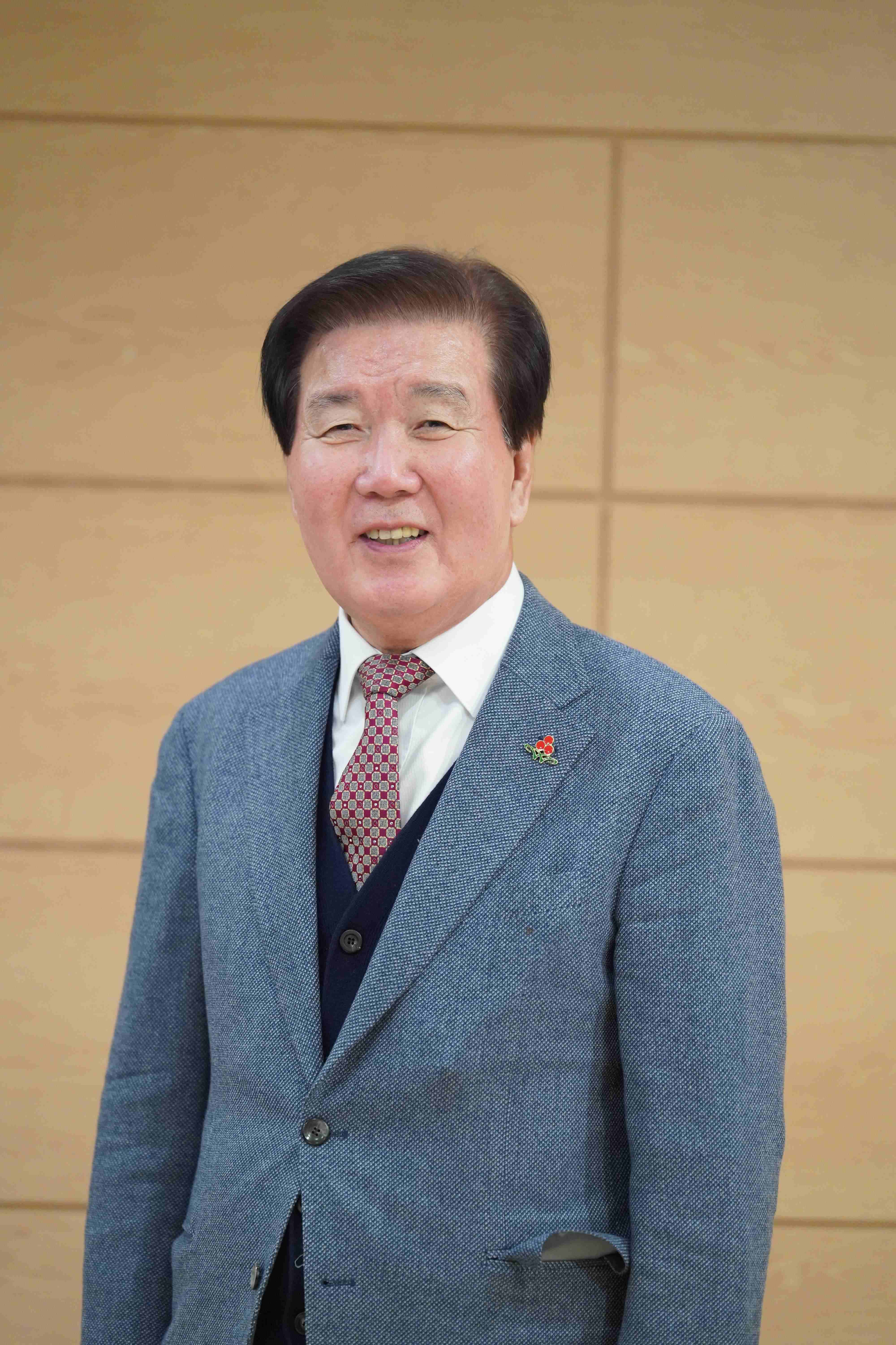 울산지회 대표 아너 사진